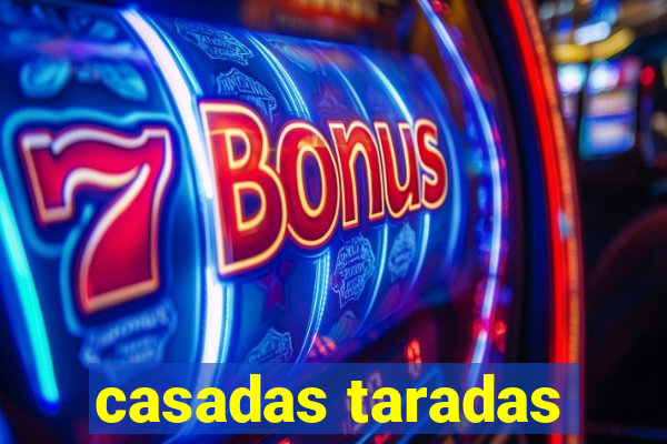 casadas taradas